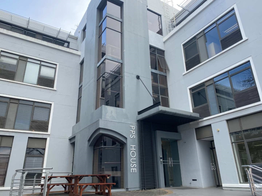 To Let commercial Property for Rent in Newlands Western Cape